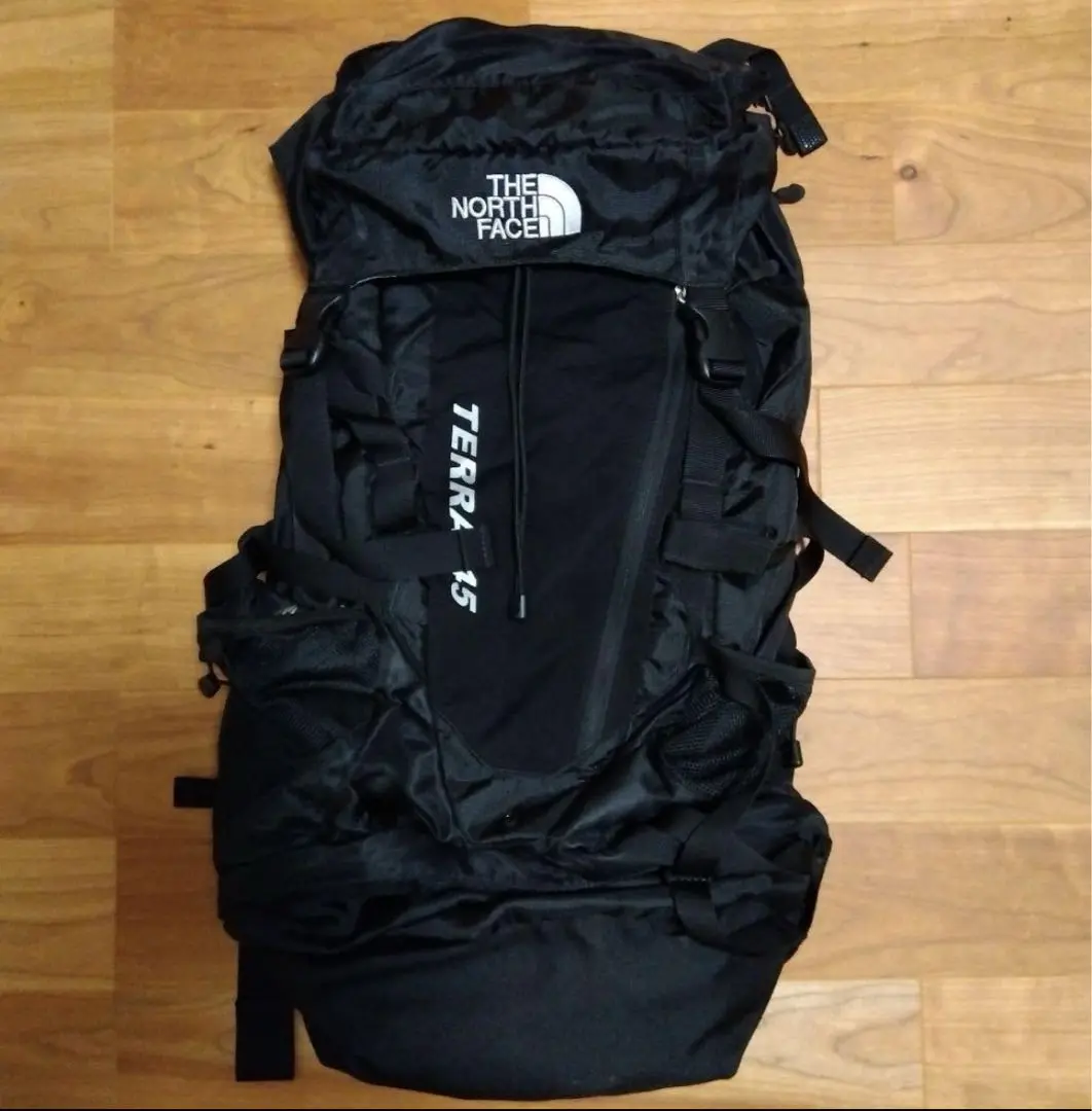 THE NORTH FACE(ザ・ノース・フェイス) TERRA 45 NM06004