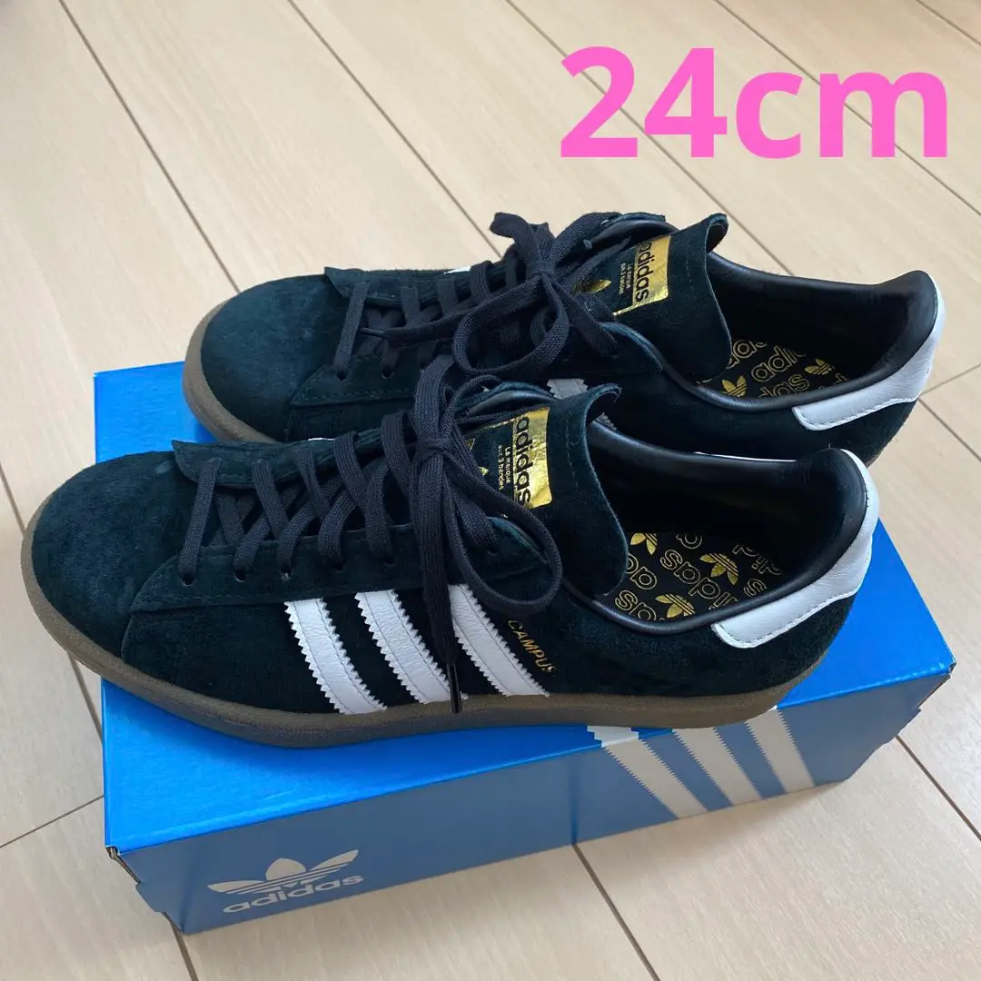 adidas Campus スニーカー フリークスストア別注 26cm adidas Originals for FREAK'S STORE】4.4 Release!｜Daytona