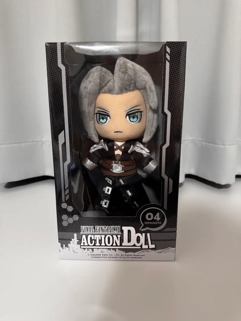 2025年最新】アクションドール ffの人気アイテム - メルカリ