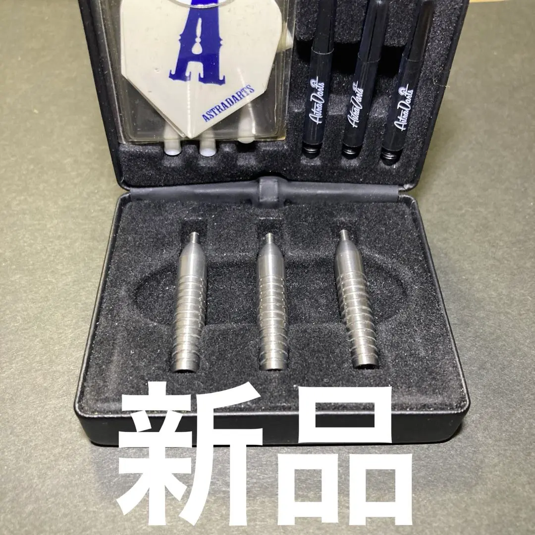 レア！ 初代 ASTRA ダーツ JONNY4.5 ジョニー レア！ 初代 ASTRA ダーツ もち JONNY4.5 ジョニー