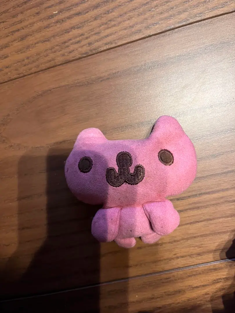 ベティーズブルーエイミーちゃん ぬいぐるみ サンタ服 - メルカリ