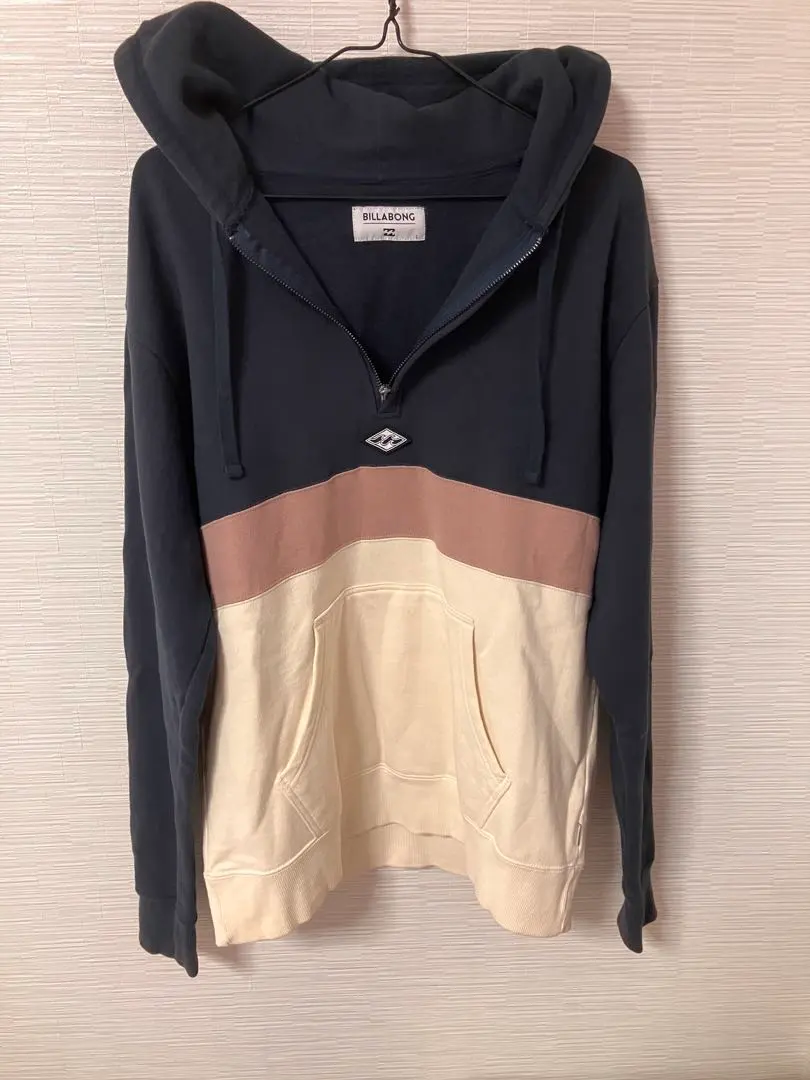 Thumbnail of BILLABONG Men's Pullover Hoodie, Size L