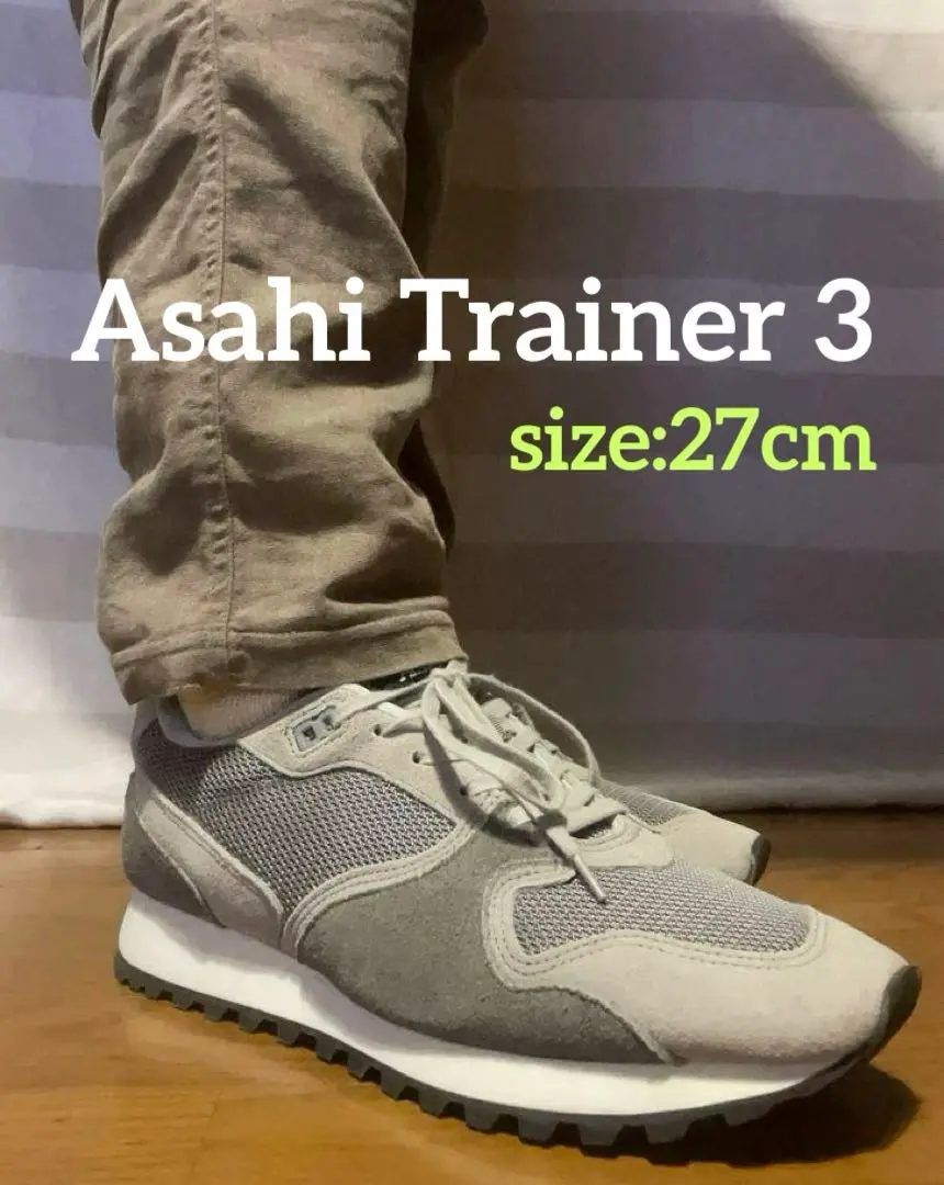 2025年最新】ASAH trainerの人気アイテム - メルカリ