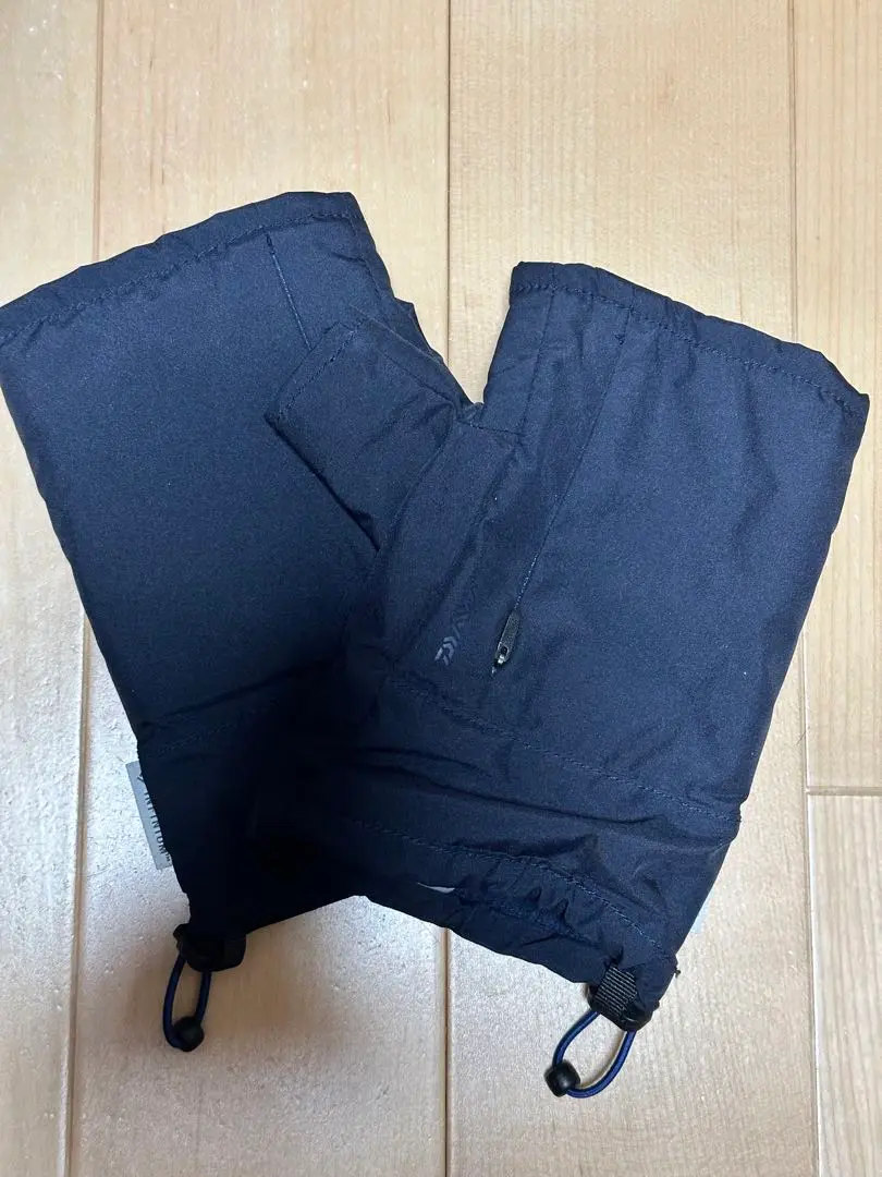【DAIWA LIFESTYLE】MITTON GLOVE／新品未使用／送料込 DAIWA - 【DAIWA LIFESTYLE】MITTON GLOVE／新品未使用／送料込