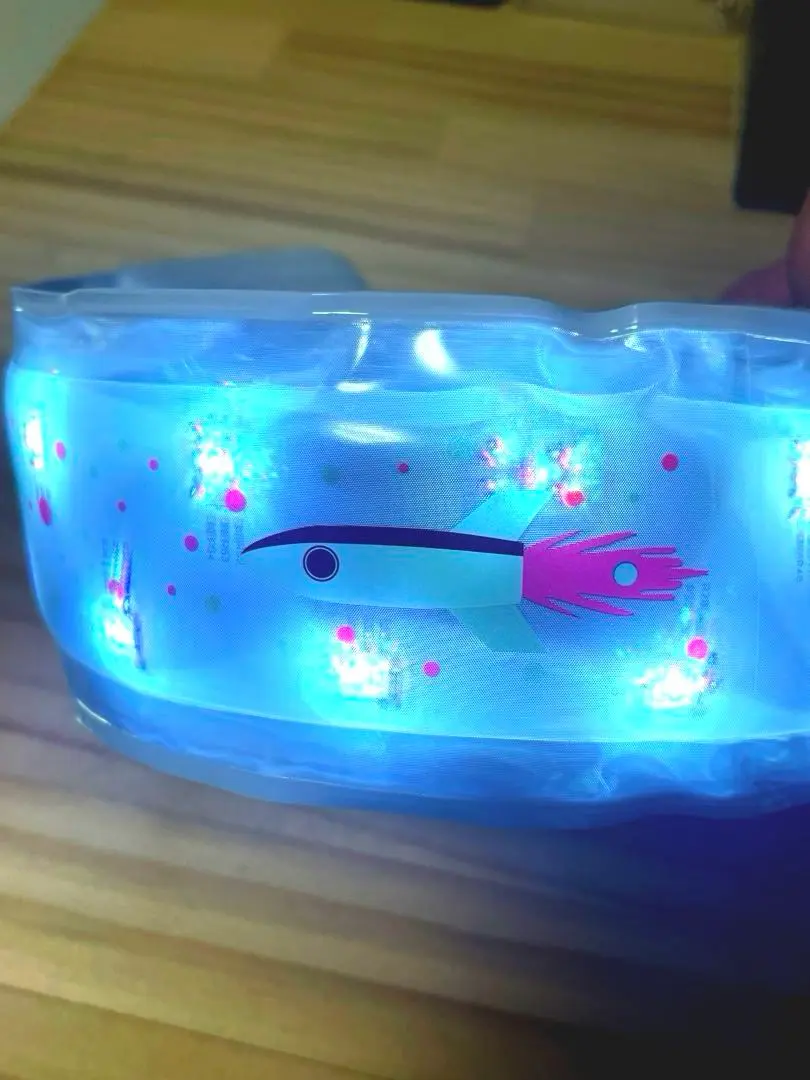 2025年最新】Mrs. GREEN APPLE ゼンジン ライトバンドの人気