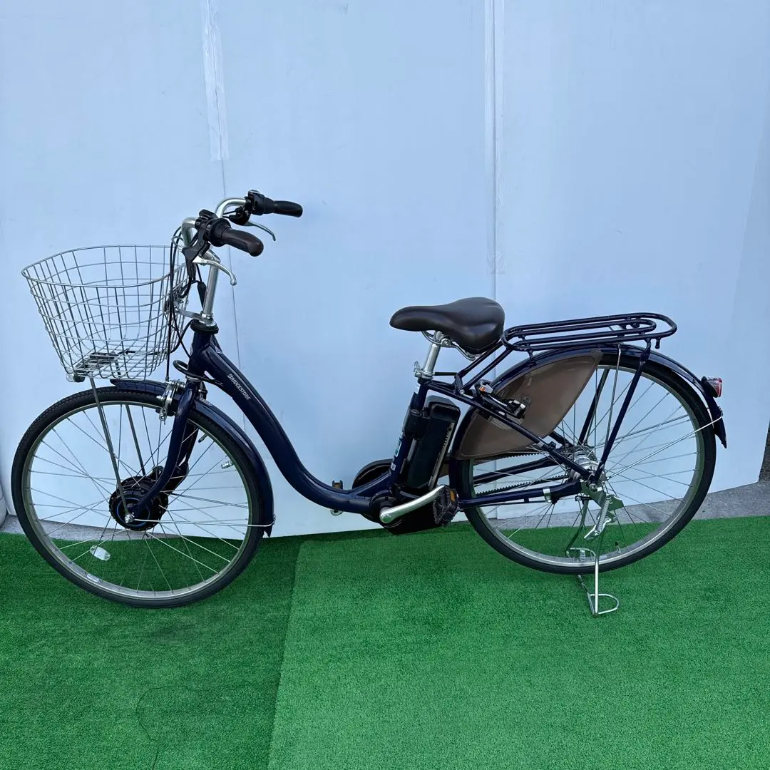 BRIDGESTONE Albelt AB655ST 自転車2022年式