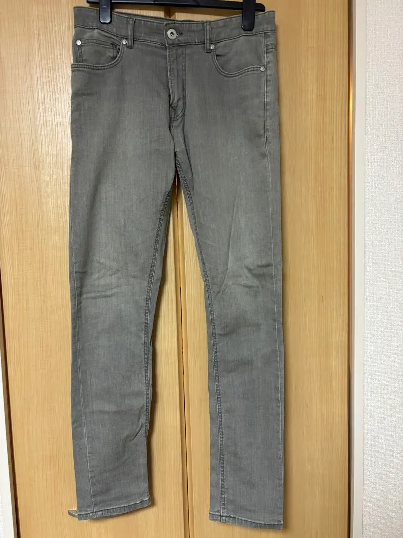 Thumbnail of next Denim SKINNY FIT 30 76cm