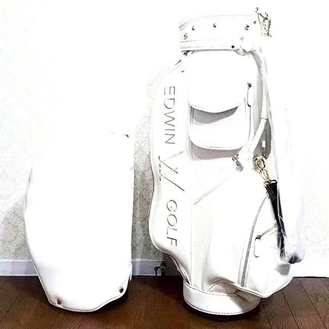 エドウィン キャディバック☆ 限定 正規品 EDWIN GOLF 楽天市場】エドウィン ゴルフ EDWIN GOLF キャディバッグ カート