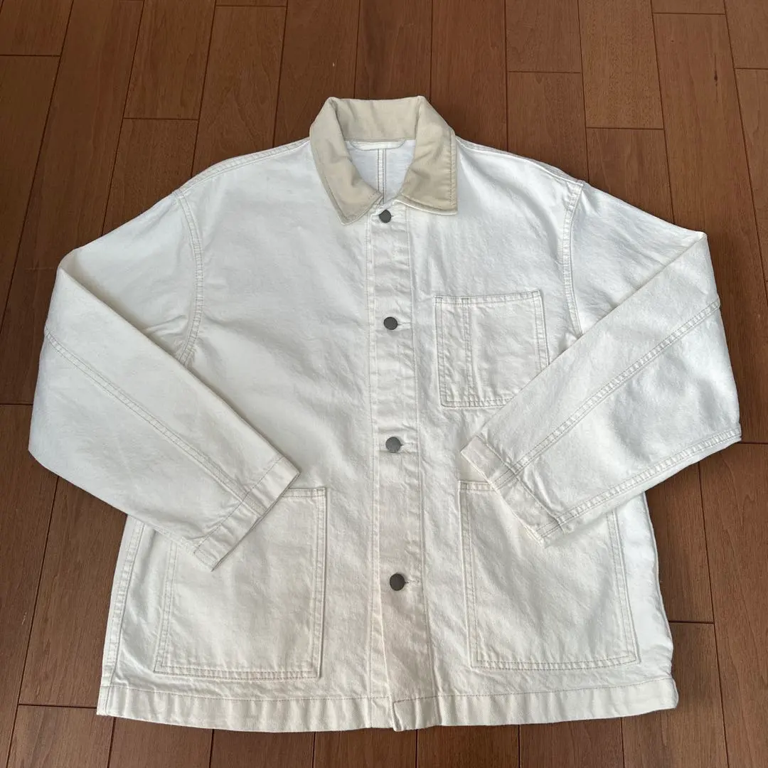 Thumbnail of GU Jacket, Size S