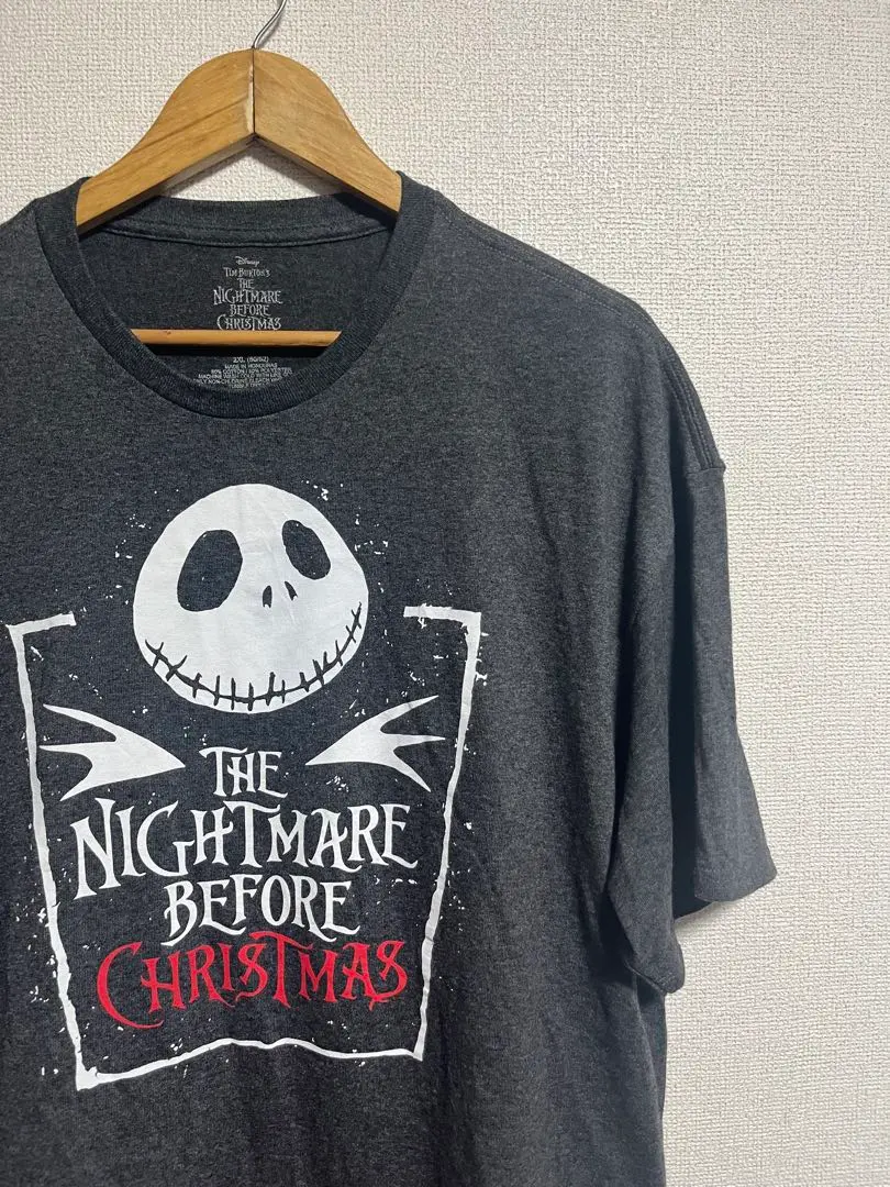 2025年最新】ジャックスケリントン tシャツの人気アイテム