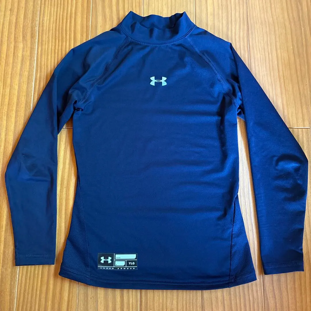 Thumbnail of Under Armour undershirt