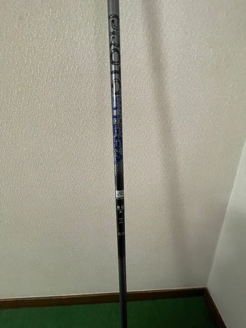 プロトステガ60s テーラースリーブ付　1w用　44.75インチ プロトステガ60s テーラースリーブ付 1w用 44.75インチ - メルカリ