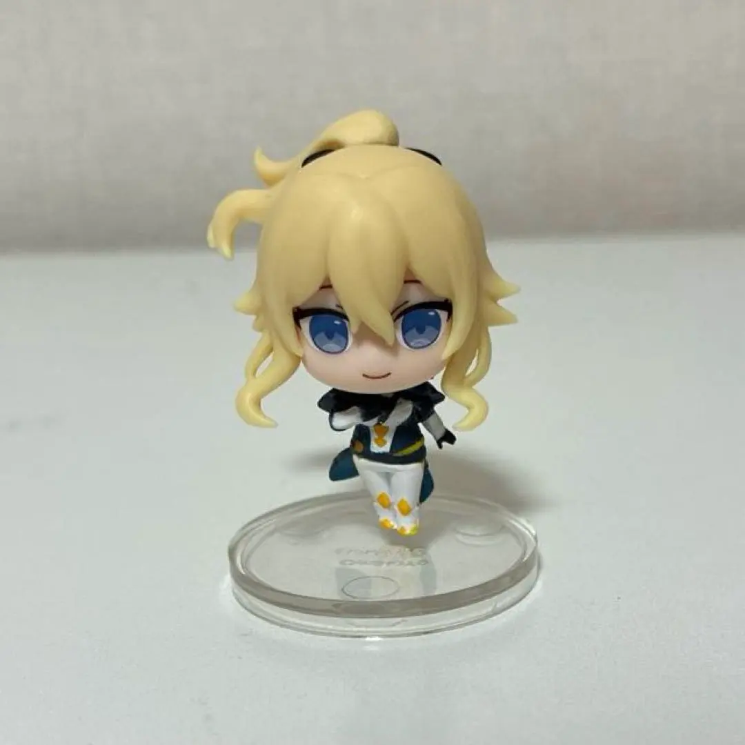 Thumbnail of Genshin Impact Jean Figure