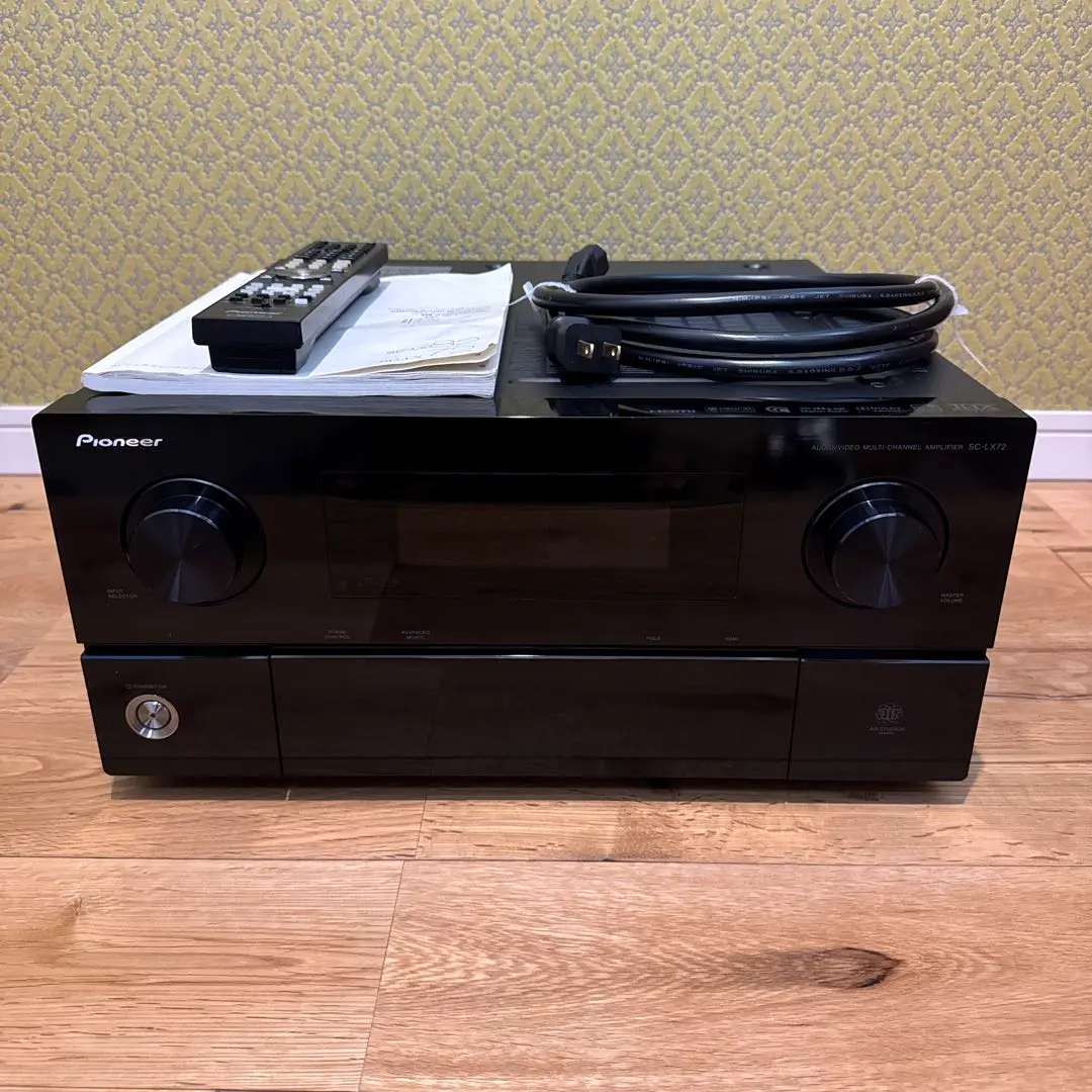 2025年最新】PIONEER SC-LXの人気アイテム - メルカリ