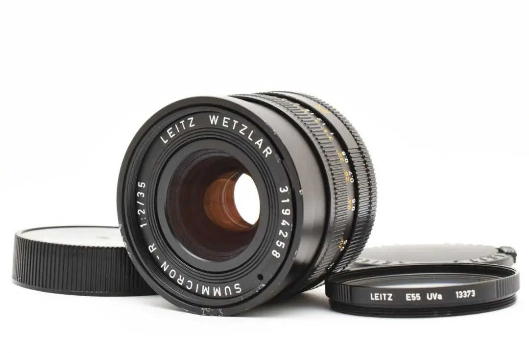 2025年最新】ライカ SUMMICRON R 35mmの人気アイテム - メルカリ