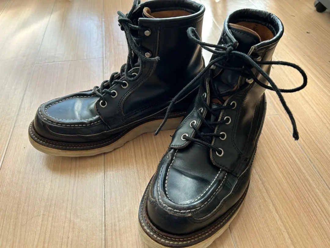 2025年最新】red wing 952の人気アイテム - メルカリ