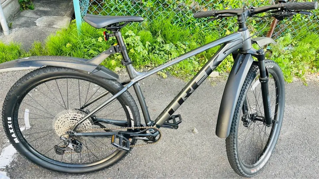 TREK X-Caliber 8、10万まで値下げ購入できる期間19日まで TREK X-Caliber 8、10万まで値下げ購入できる期間19日まで