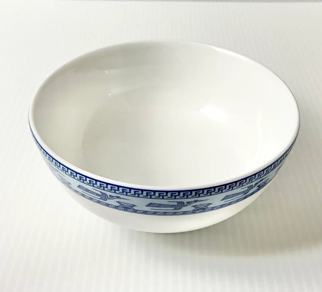 Thumbnail of New Vietnamese Minh Long Chin Thanh (Clear Soup) Bowl, 1 piece