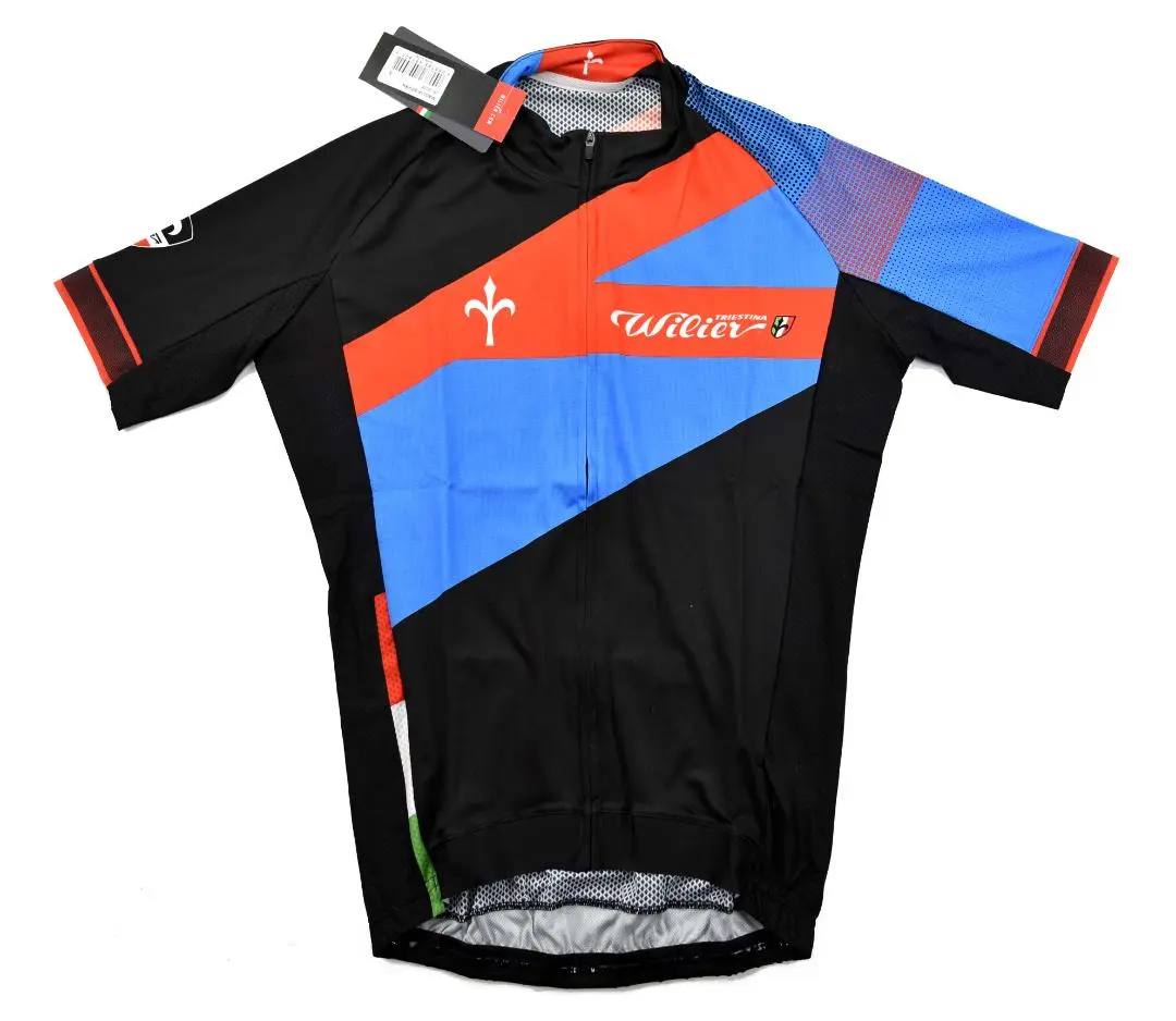 Wilier 7C Force team サイクルジャージ上下セット Wilier 7C Force team サイクルジャージ上下セット