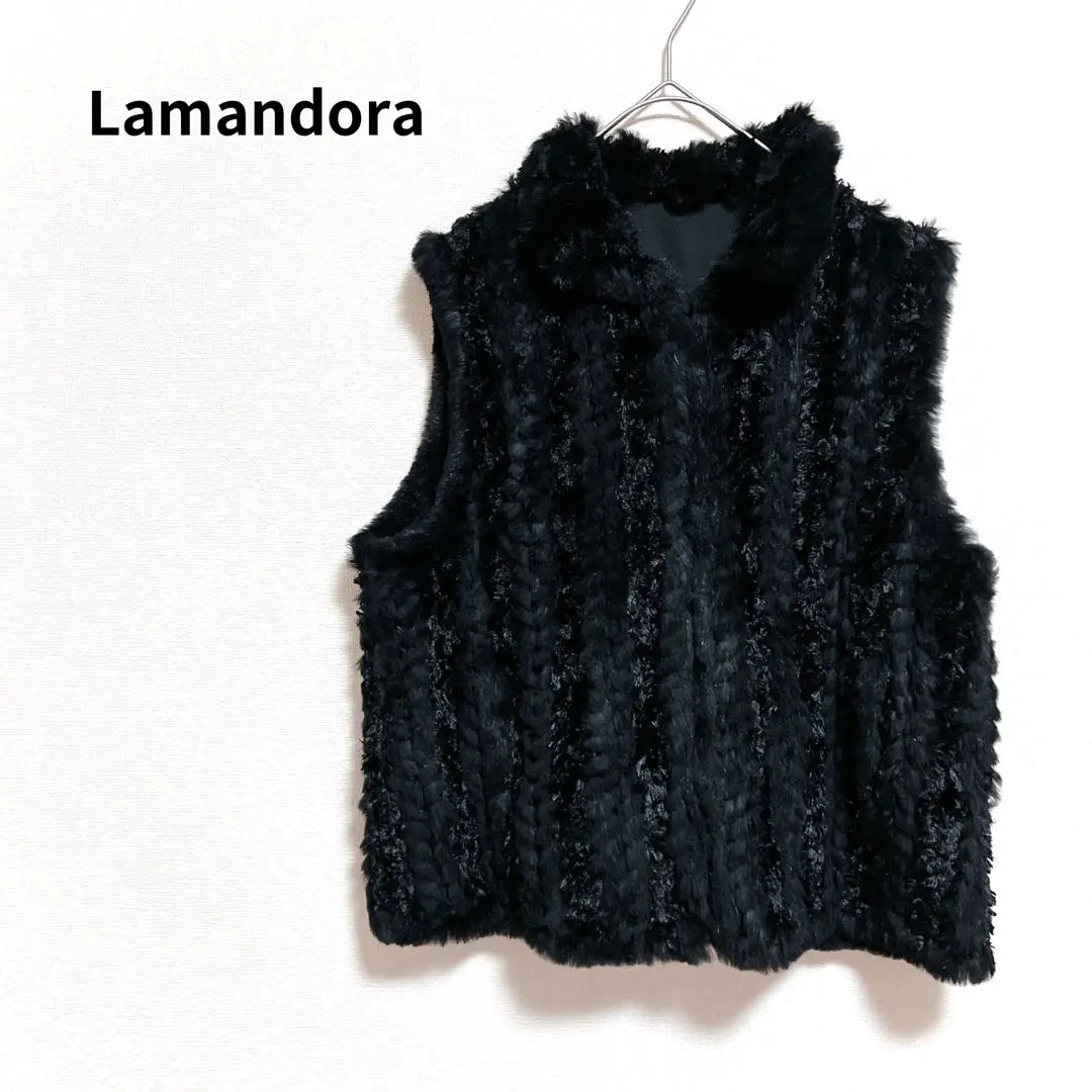 2025年最新】lamandoraの人気アイテム - メルカリ