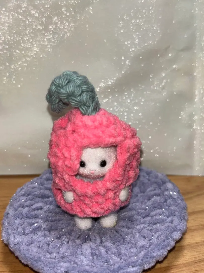 Thumbnail of Sylvanian Families handmade clothes