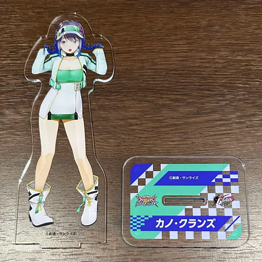 GGGP バナパスポートカード 2024 GGGP 2024来場者限定バナパスポートカード