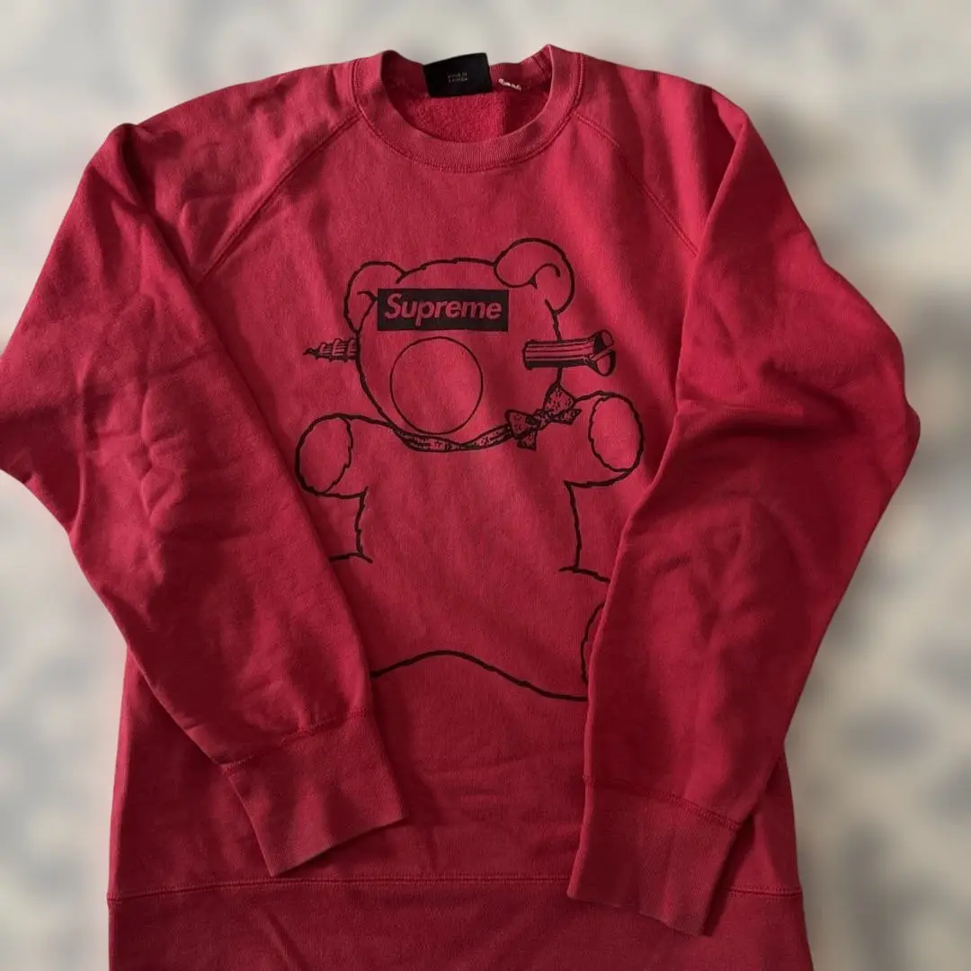 2025年最新】supreme undercover bearの人気アイテム - メルカリ