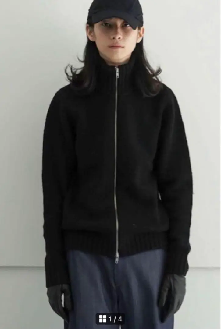 KAIKO ドライバーズニット 2025年最新】KAIKO ドライバーズニットの人気アイテム - メルカリ