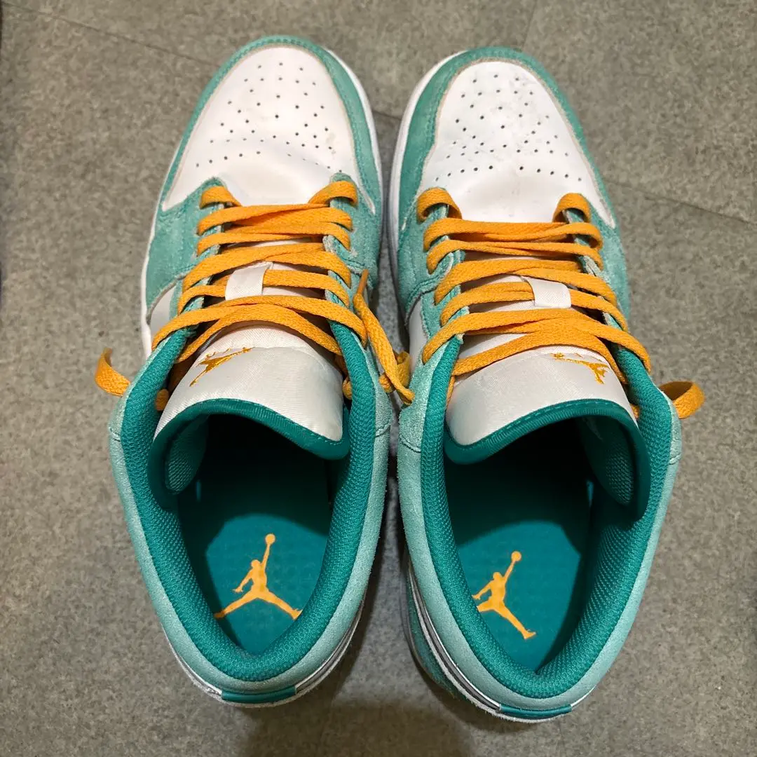 2025年最新】nIke AIR jordan 1 low se 