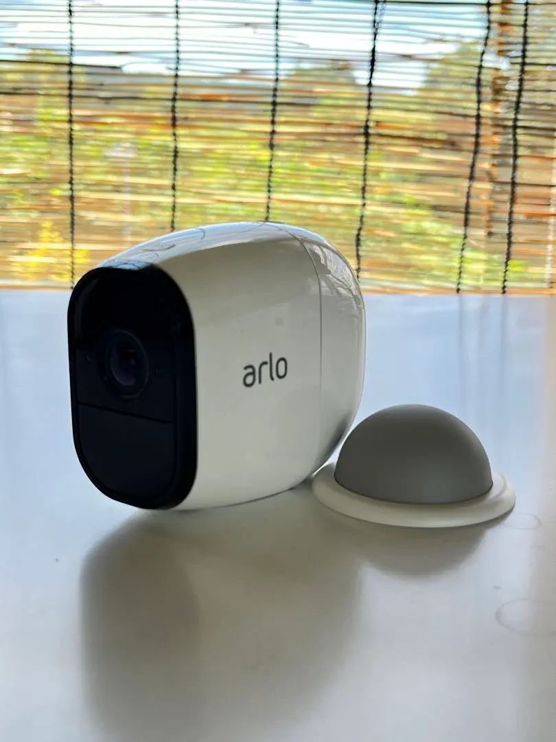 2025年最新】netgear arlo proの人気アイテム - メルカリ