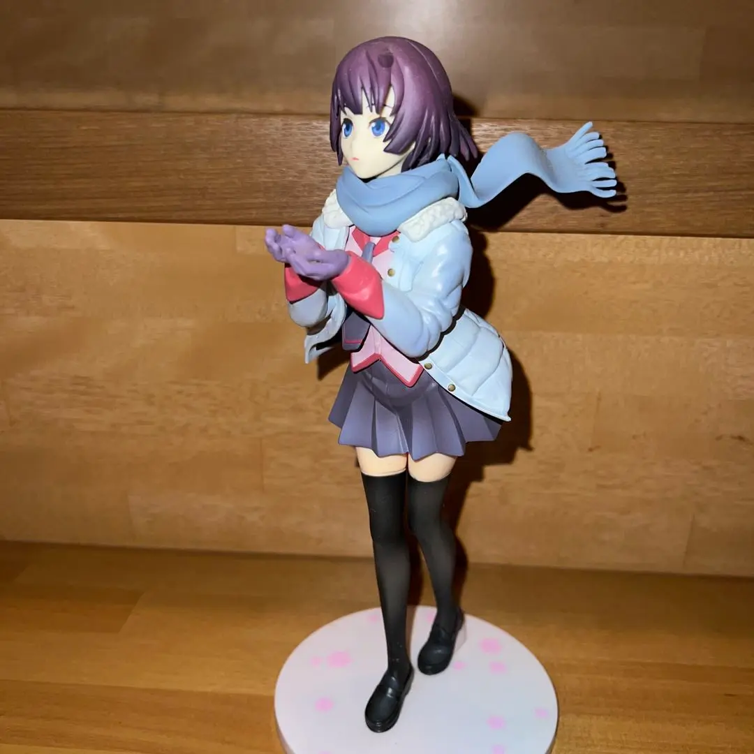 一番くじプレミアム　物語シリーズセカンドシーズン　A賞 戦場ヶ原ひたぎ プレミアムフィギュア セカンドシーズンver. 9jupf8b Amazon.co.jp: 一番くじプレミアム 物語 シリーズ セカンド