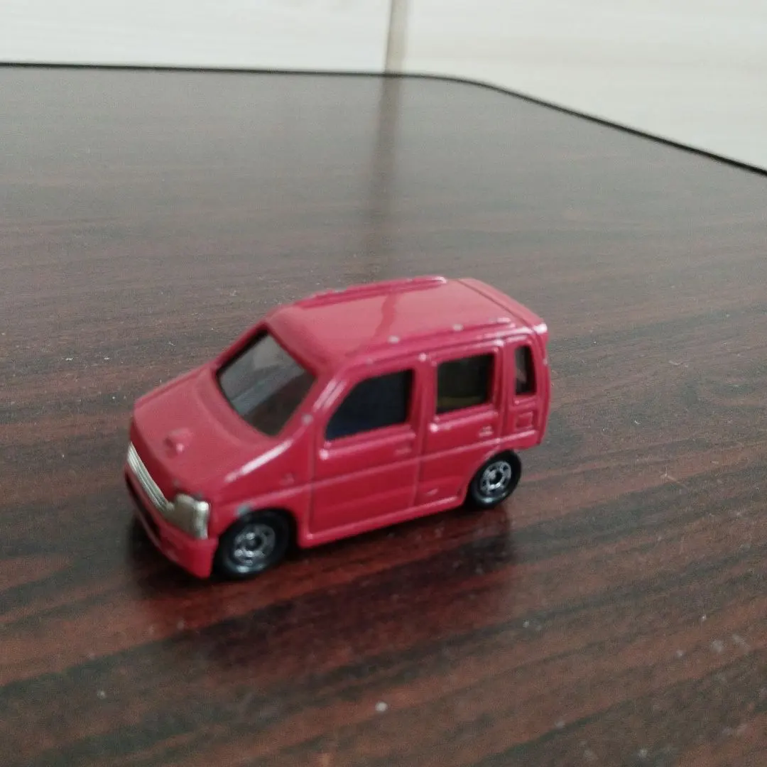 多美卡 Wagon R 的縮圖