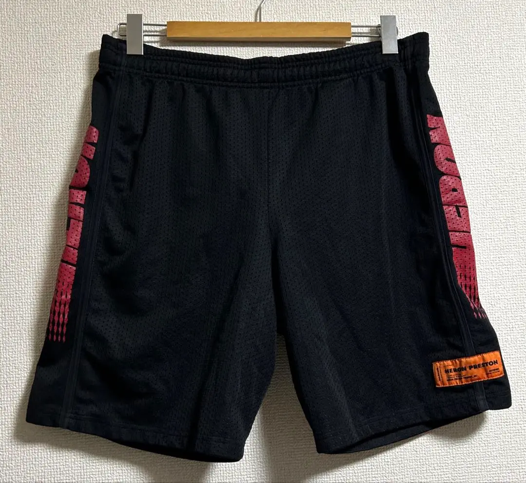 2025年最新】Heron Preston メンズ ショートパンツ・ハーフ