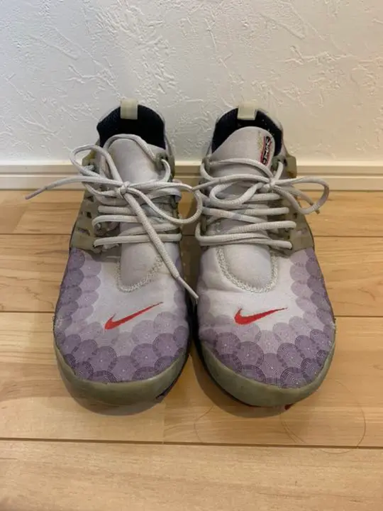 ナイキ Air Prest GPX Olympic エアープレストオリンピック