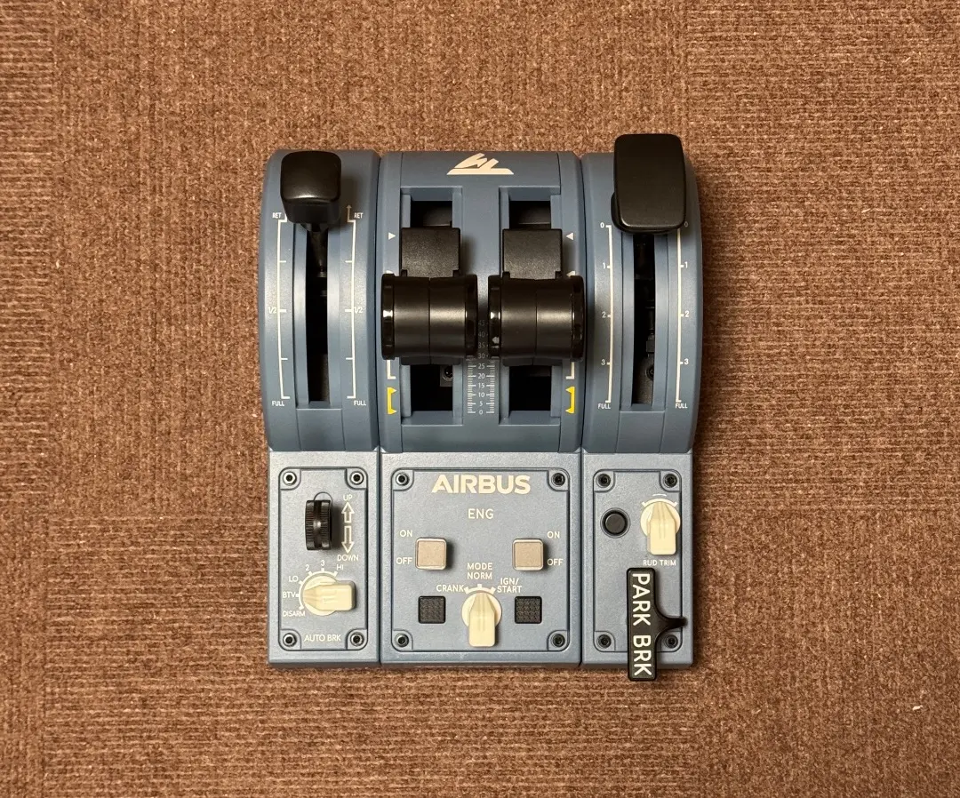 2025年最新】thrustmaster tcaの人気アイテム - メルカリ