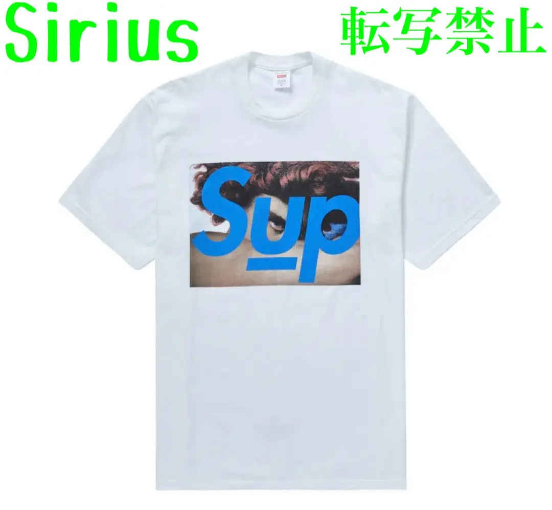 2025年最新】supreme undercover face tee xlの人気アイテム