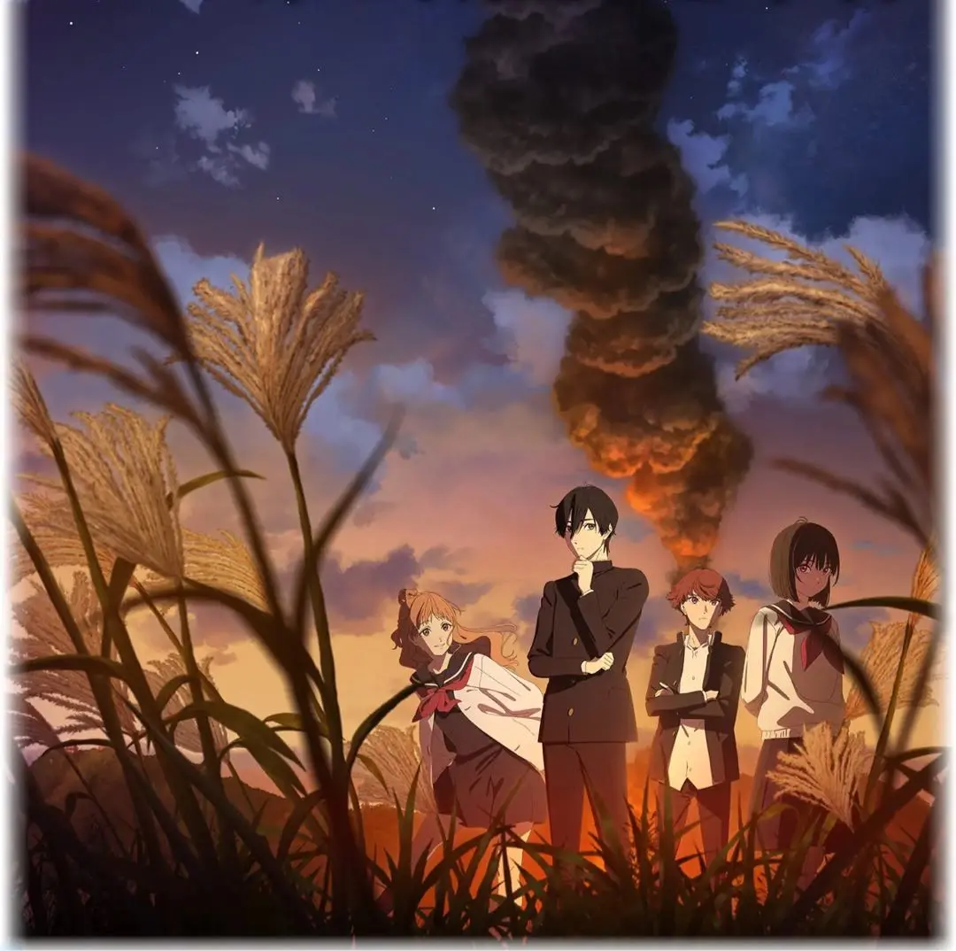 小市民シリーズ1期先行上映入場特典B2ポスター④ 2025年最新】小市民シリーズ ポスターの人気アイテム - メルカリ