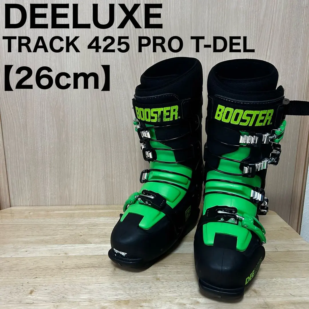 2025年最新】DEELUXE ハードブーツの人気アイテム - メルカリ