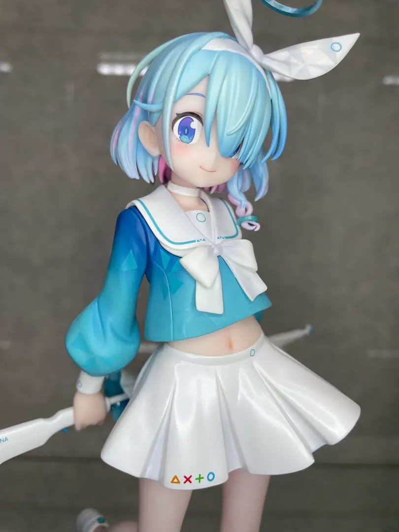2025年最新】フィギュア アロナ 「ブルーアーカイブ」 1/7