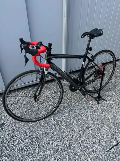 TREK DOMANE 4.3 ロードバイク　再値下げ 2025年最新】domane 4.3の人気アイテム - メルカリ