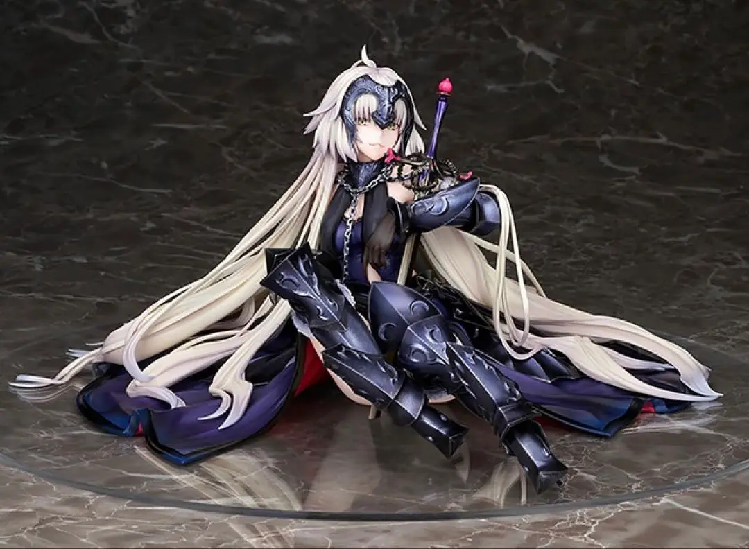 2025年最新】ジャンヌオルタ フィギュア アルターの人気アイテム