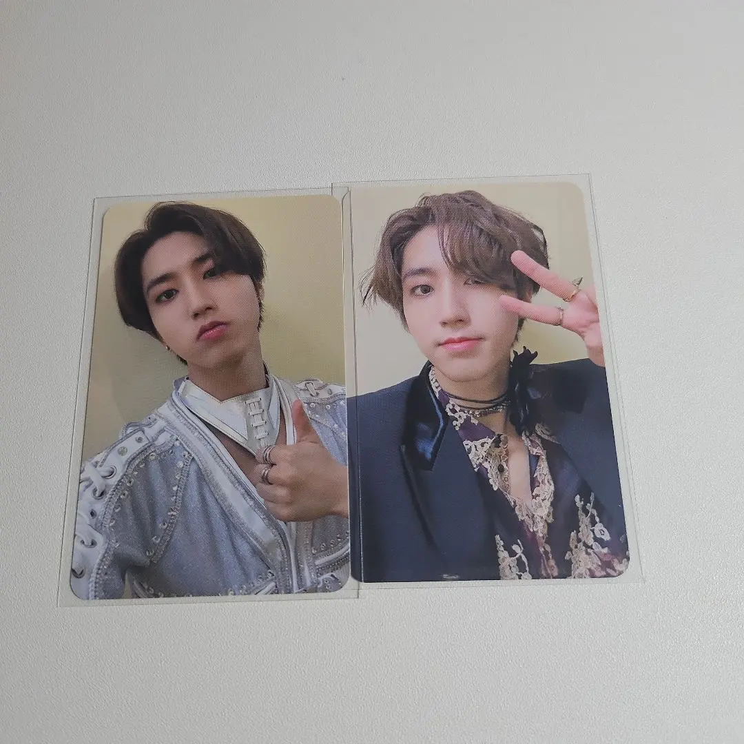 Thumbnail of Stray Kids skz Han Jisung 5-Star Kyocera Dome venue limited edition