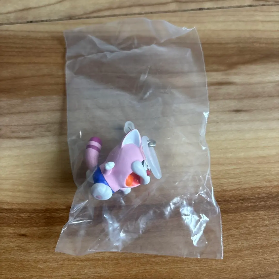 Thumbnail of Limited Edition Fujiko F Fujio Museum Mejirushi Accessory 2 Gacha: Pokonyan