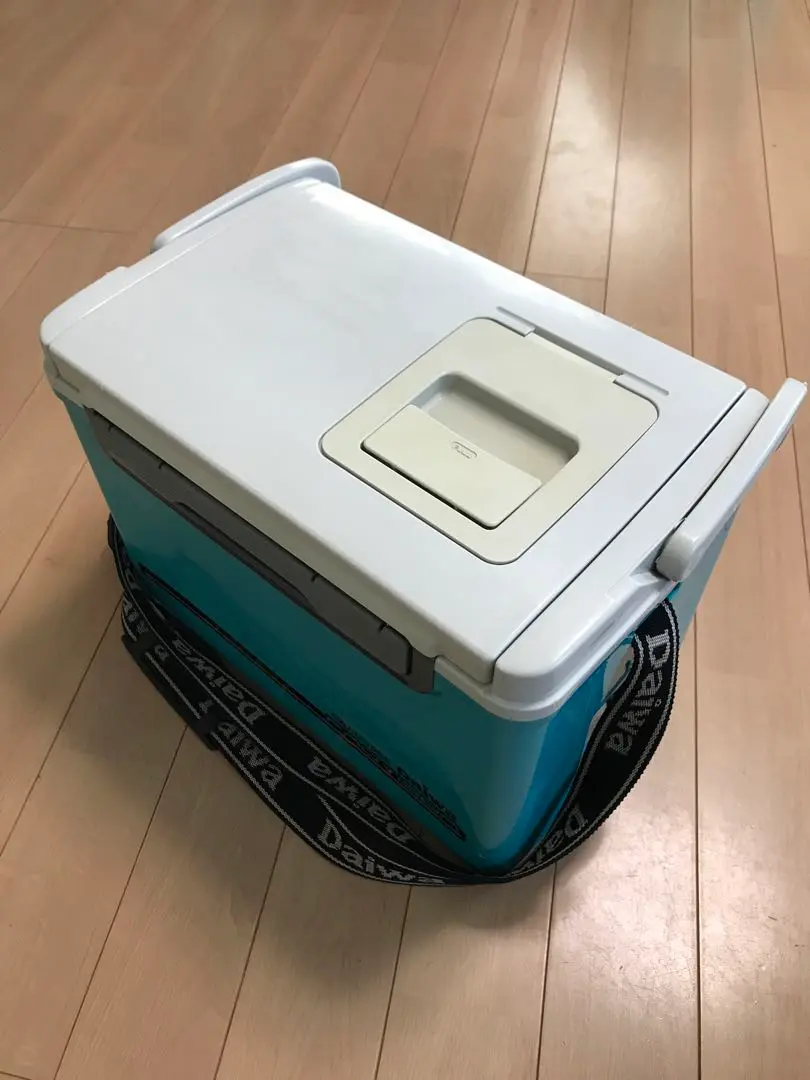 2025年最新】クーラーボックス ダイワrxの人気アイテム - メルカリ