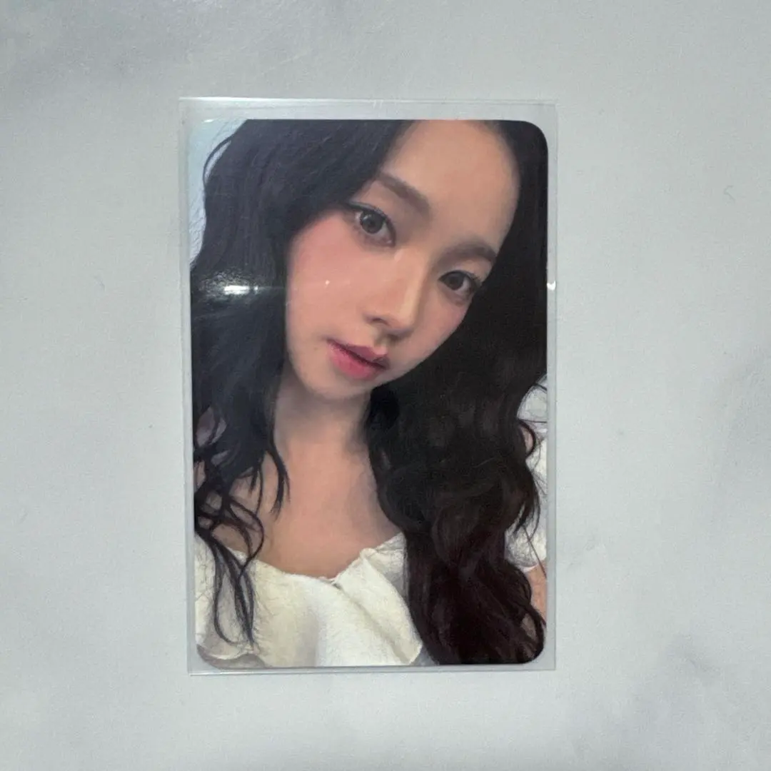 Thumbnail of aespa dirty work ktown4u photocard lucky draw