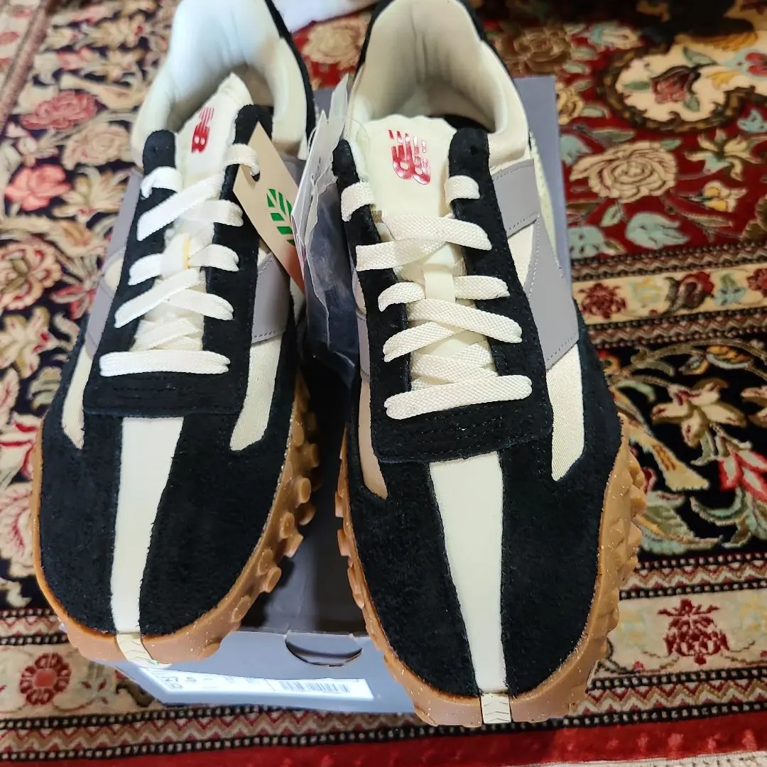 ♪新品25cmNew Balance ニューバランス　UXC72EC♪ 楽天市場】ニューバランス スニーカー メンズ ローカット