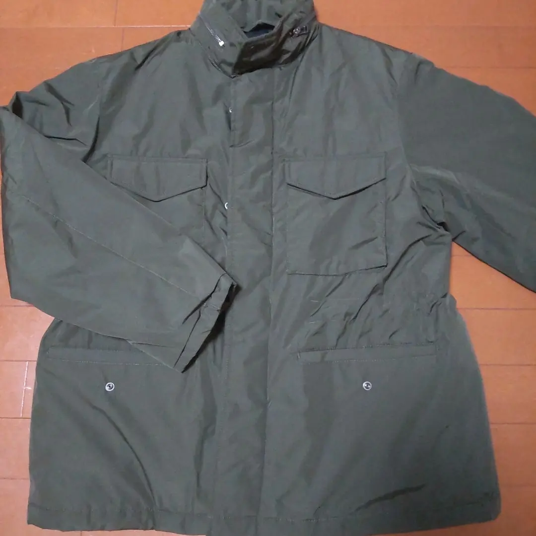 Thumbnail of GU Jacket Outer M