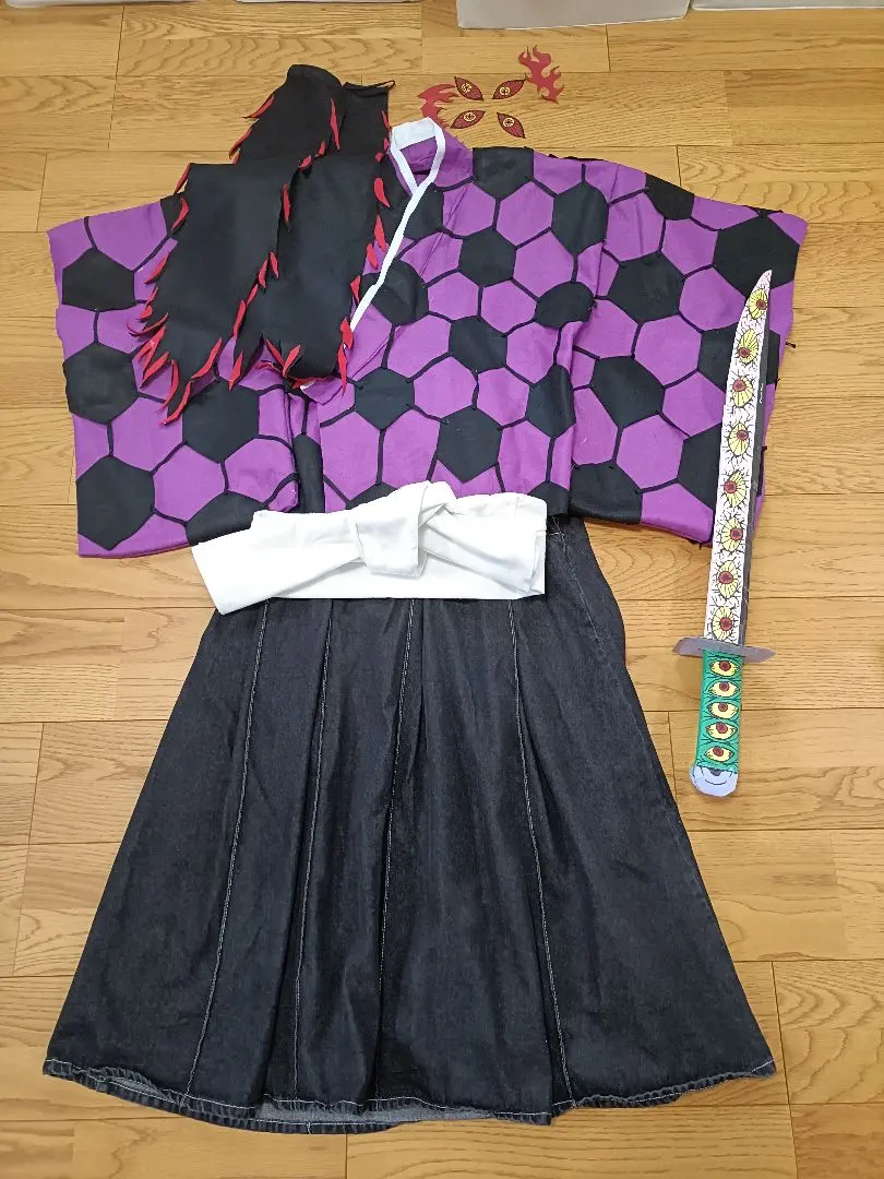 2025年最新】黒死牟 刀の人気アイテム - メルカリ