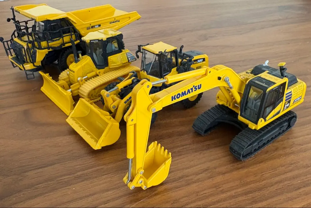 2025年最新】ミニカー D61PXI-23の人気アイテム - メルカリ