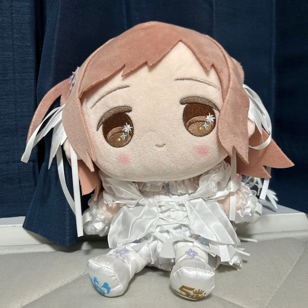 イルミネーションスターズ ミニぬいぐるみ セット 海外限定 2025年最新】イルミネーションスターズ ぬいぐるみの人気